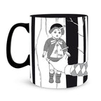 Product image Junji Ito - Souichi's Curse Mug XL