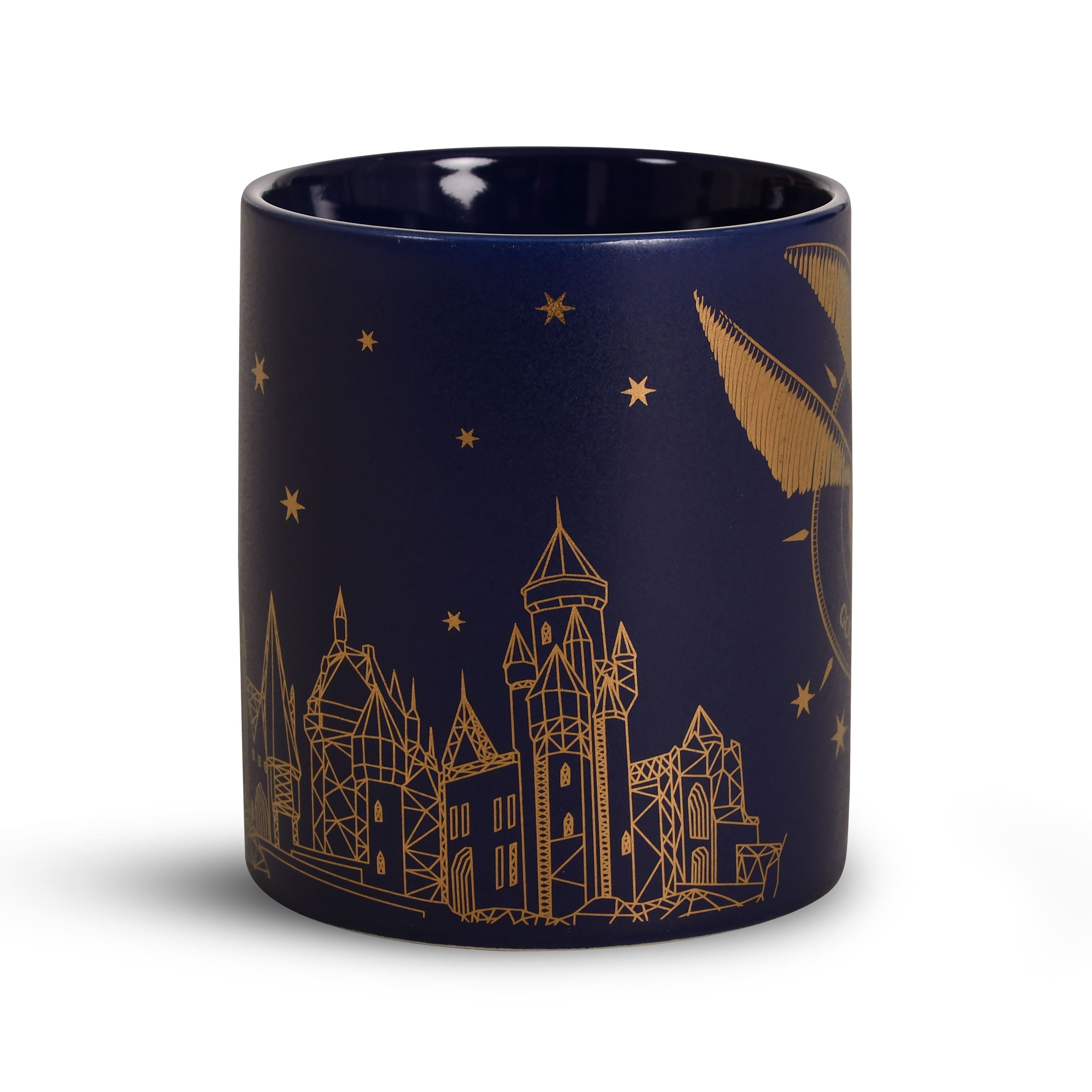 Product image Harry Potter - Golden Snitch Mug
