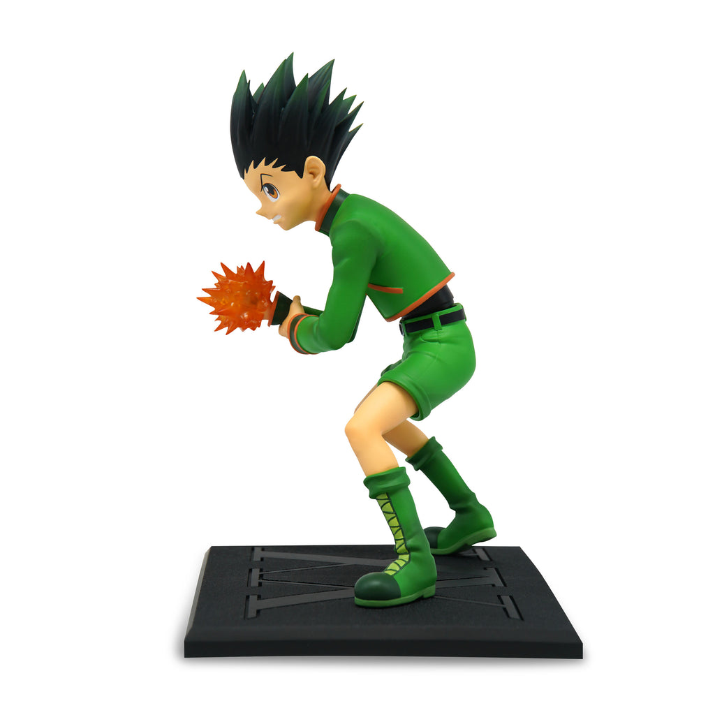 Product image Hunter x Hunter - Gon Figure