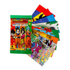 Product image Dragon Ball - Universal Trading Cards Starter Set