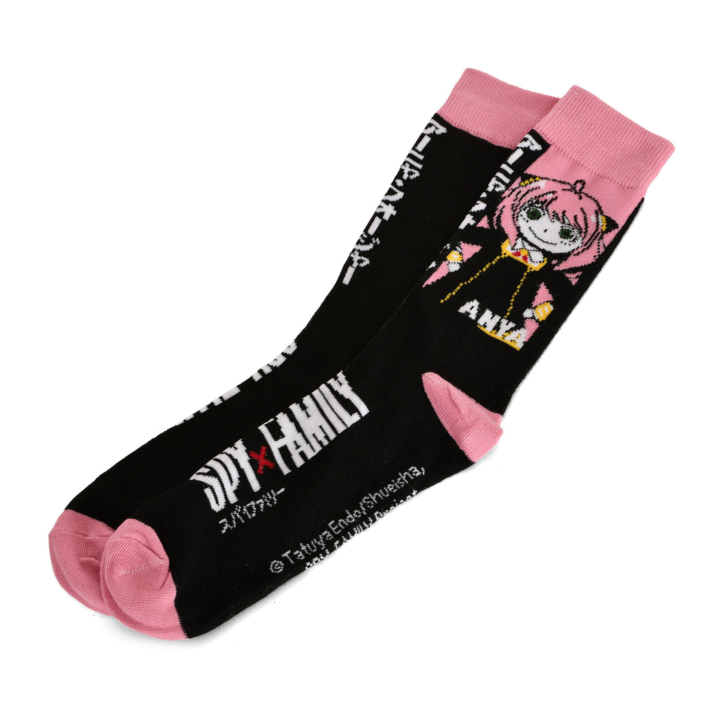 Product image Spy x Family - Anya Forger Socks