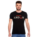 Product image Star Wars - Andor Rebel Spy T-Shirt Black