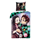 Product image Demon Slayer - Nezuko and Tanjiro Bedding