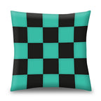 Product image Demon Slayer - Nezuko and Tanjiro Pillow