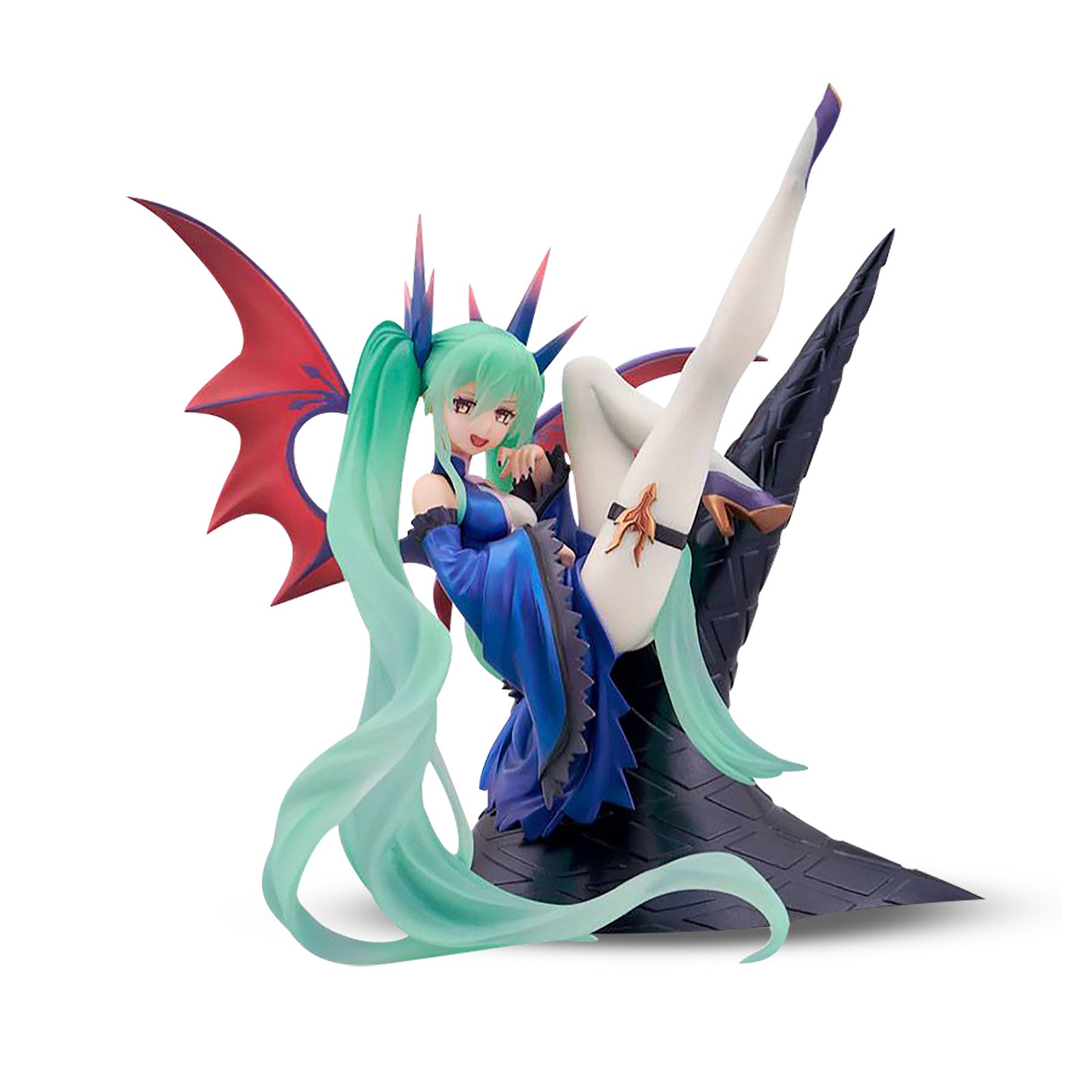 Product image Hatsune Miku- Miku Dark Figure