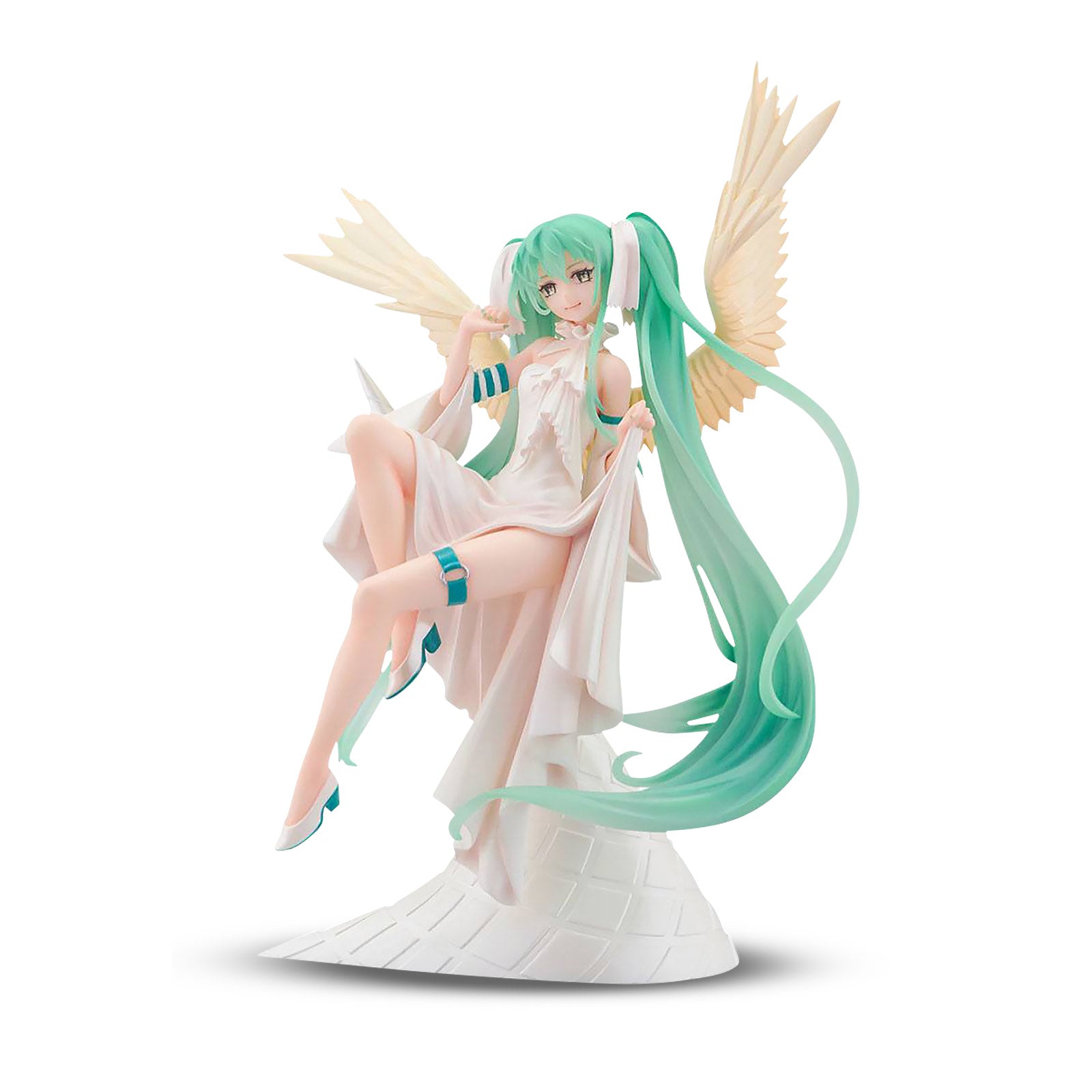 Product image Hatsune Miku - Miku Light Figure