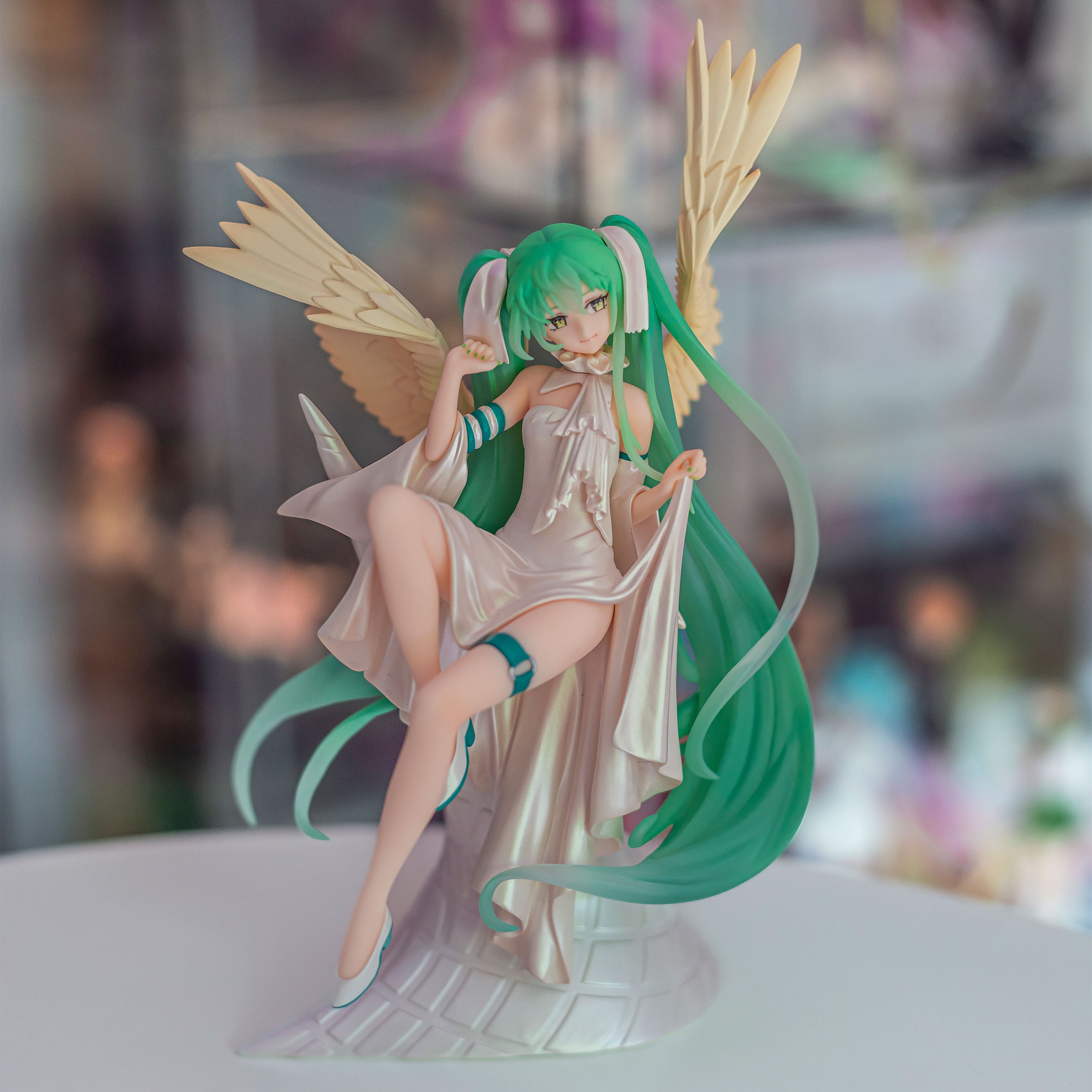 Product image Hatsune Miku - Miku Light Figure