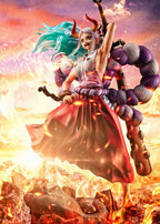 Product image One Piece - Portrait of Pirates Yamato Statue