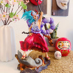 Product image One Piece - Portrait of Pirates Yamato Statue