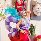 Product image One Piece - Portrait of Pirates Yamato Statue