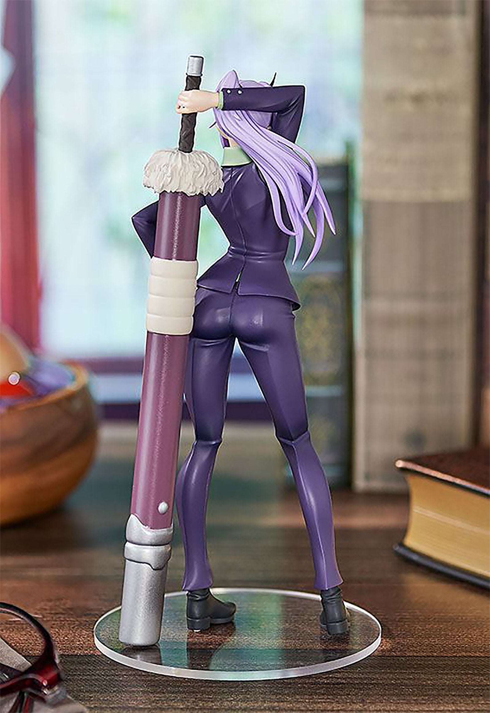 Product image TenSura - Shion Figure