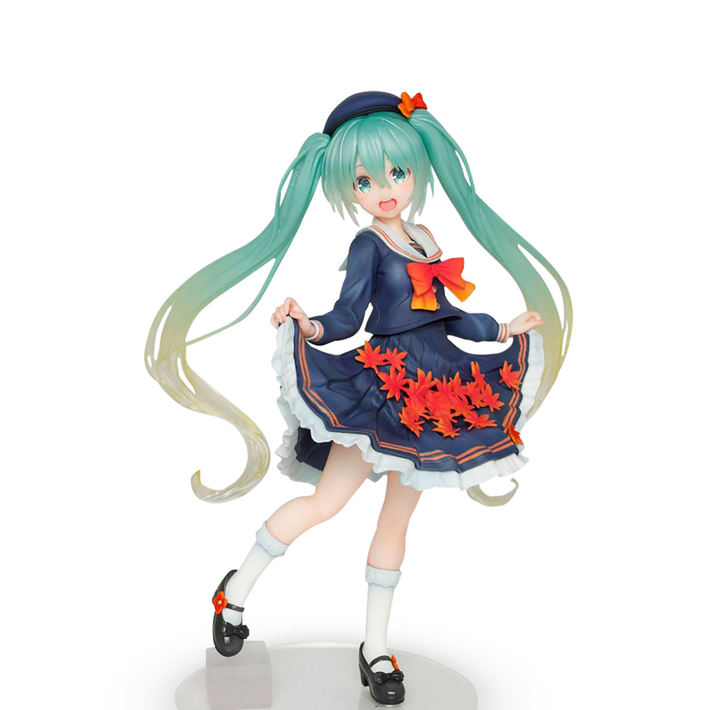 Product image Hatsune Miku - Autumn Vers. Figure