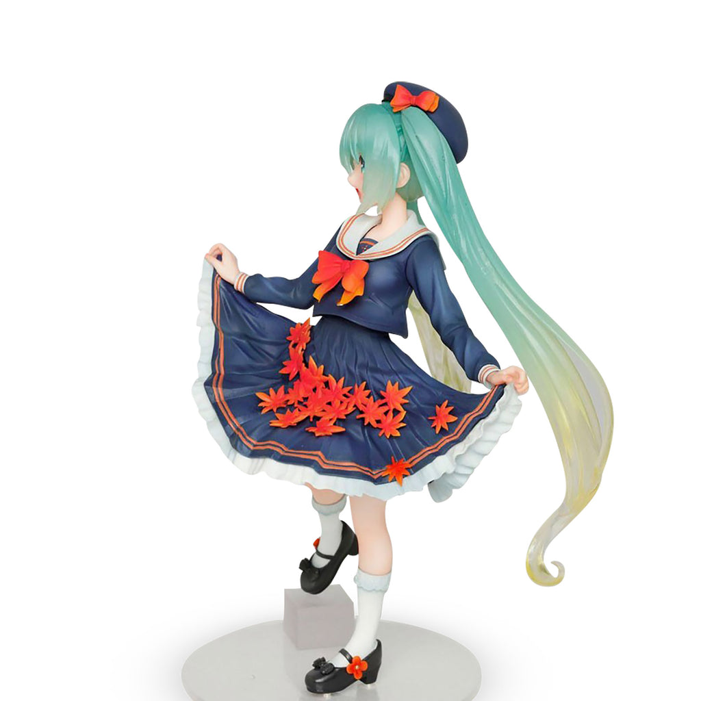 Product image Hatsune Miku - Autumn Vers. Figure