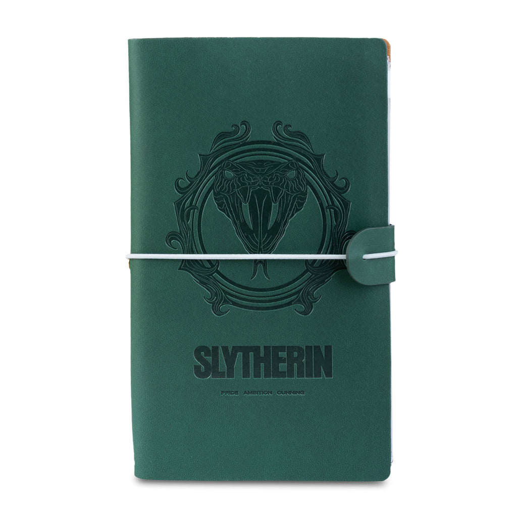 Product image Harry Potter - Slytherin Notebook