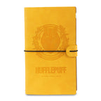 Product image Harry Potter - Hufflepuff Notebook