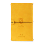 Product image Harry Potter - Hufflepuff Notebook