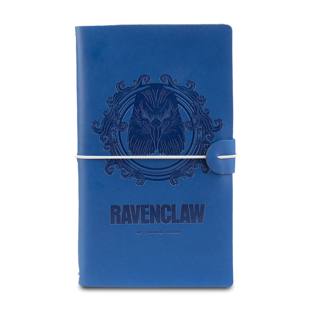 Product image Harry Potter - Ravenclaw Notebook Blue