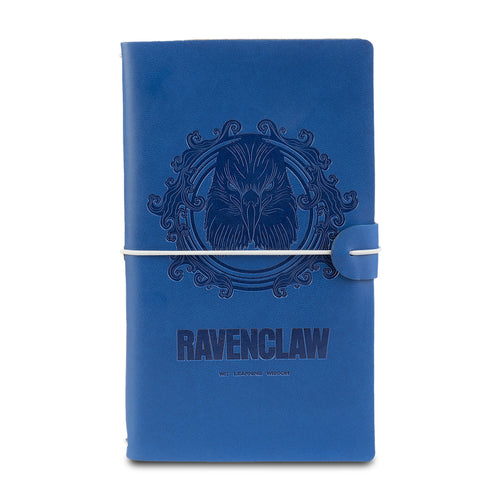 Product image Harry Potter - Ravenclaw Notebook Blue