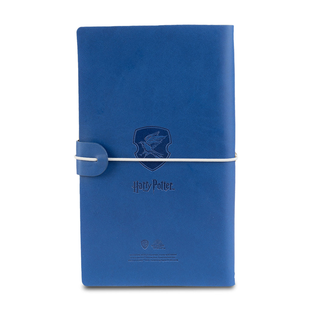Product image Harry Potter - Ravenclaw Notebook Blue