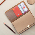 Product image Harry Potter - Ravenclaw Notebook Blue