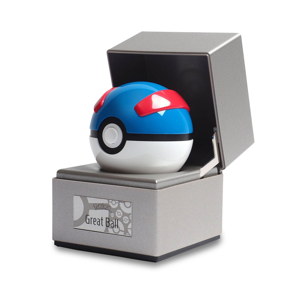 Product image Pokemon - Superball Replica with Light