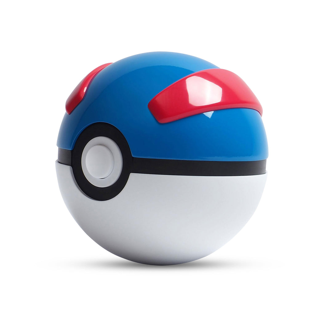 Product image Pokemon - Superball Replica with Light