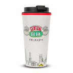 Product image Friends - Central Perk and Skyline To Go Cup
