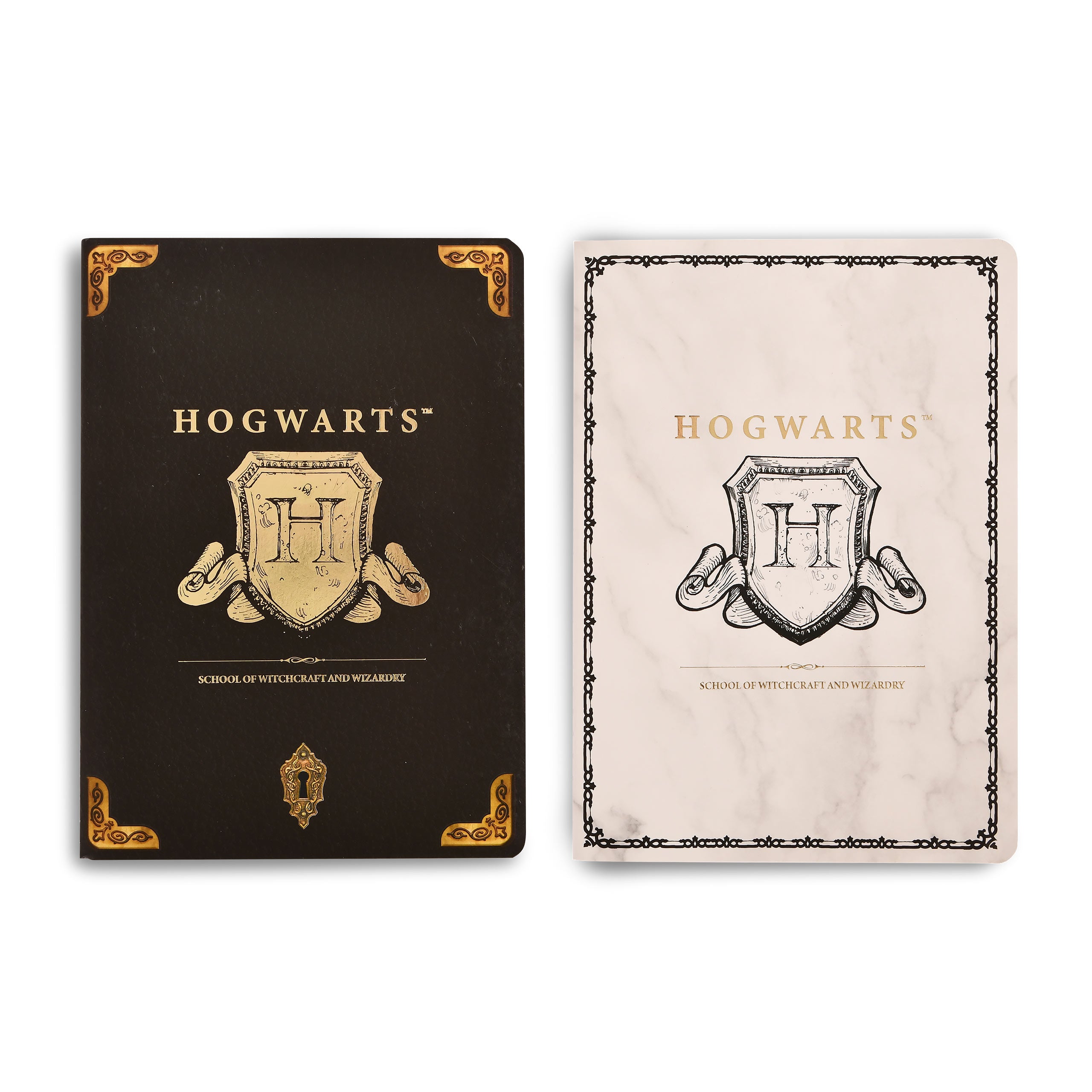 Product image Harry Potter - Hogwarts writing set 9pcs