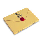 Product image Hogwarts Letter Notebook with Magnetic Closure A5 - Harry Potter
