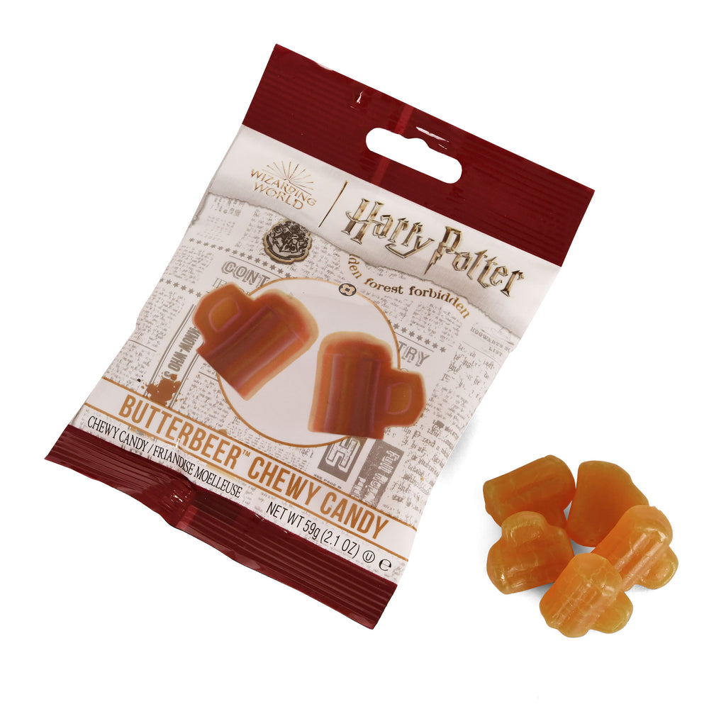 Product image Harry Potter - Butterbeer Gummies
