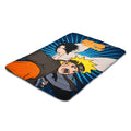 Product image Naruto Shippuden - Sasuke & Naruto Blanket