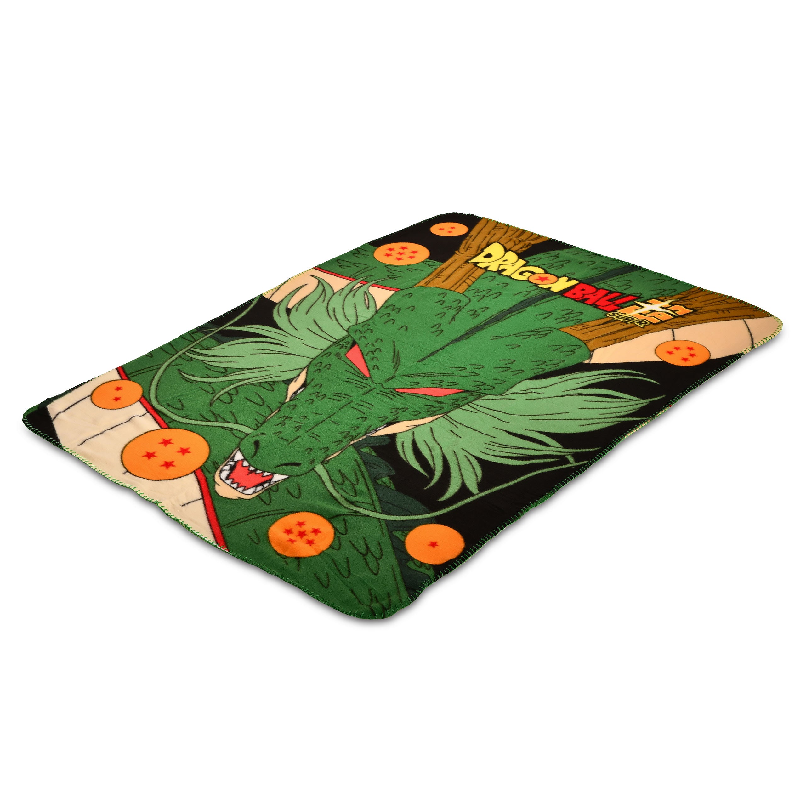 Product image Dragon Ball Super - Shenlong Blanket