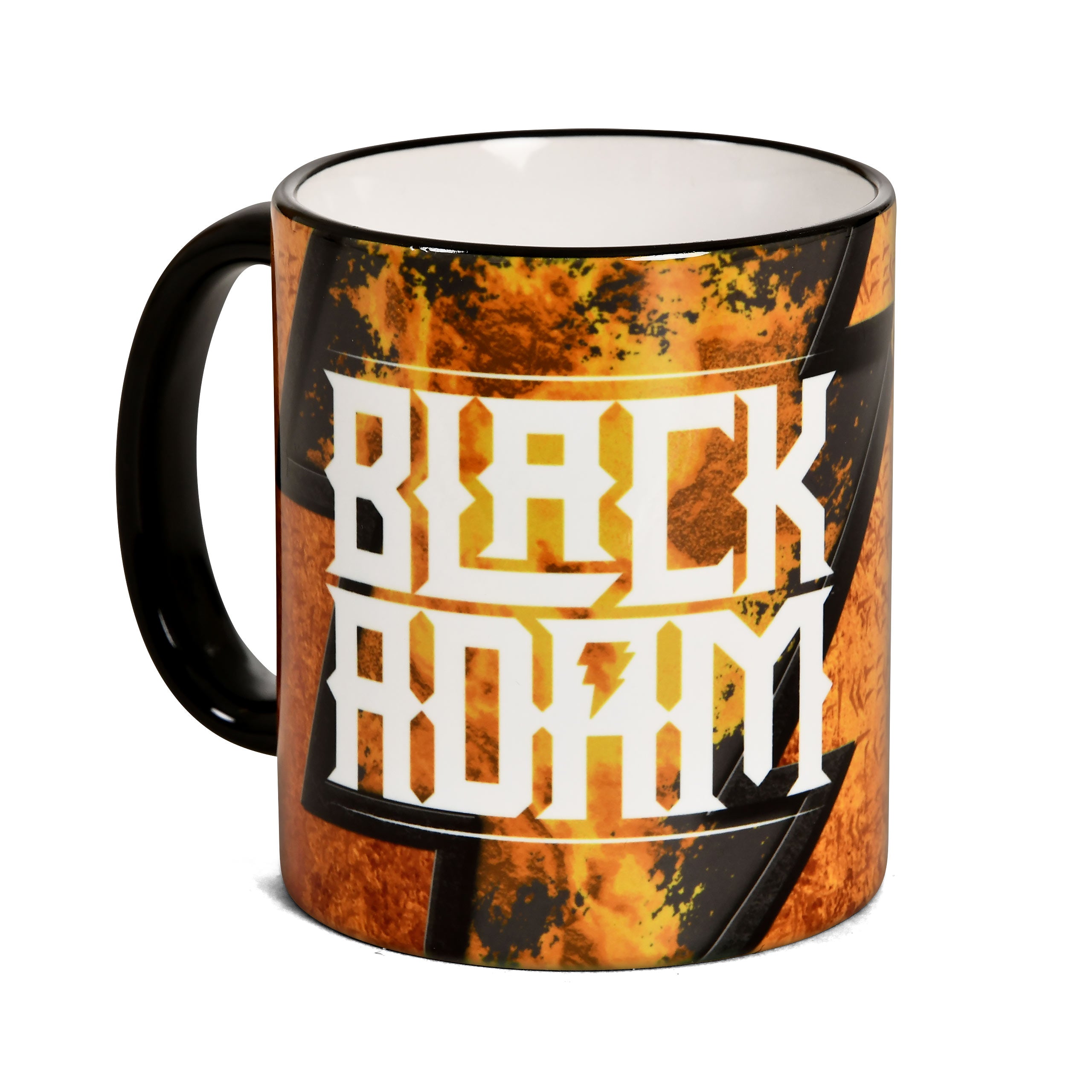 Product image Black Adam - Teth-Adam Mug