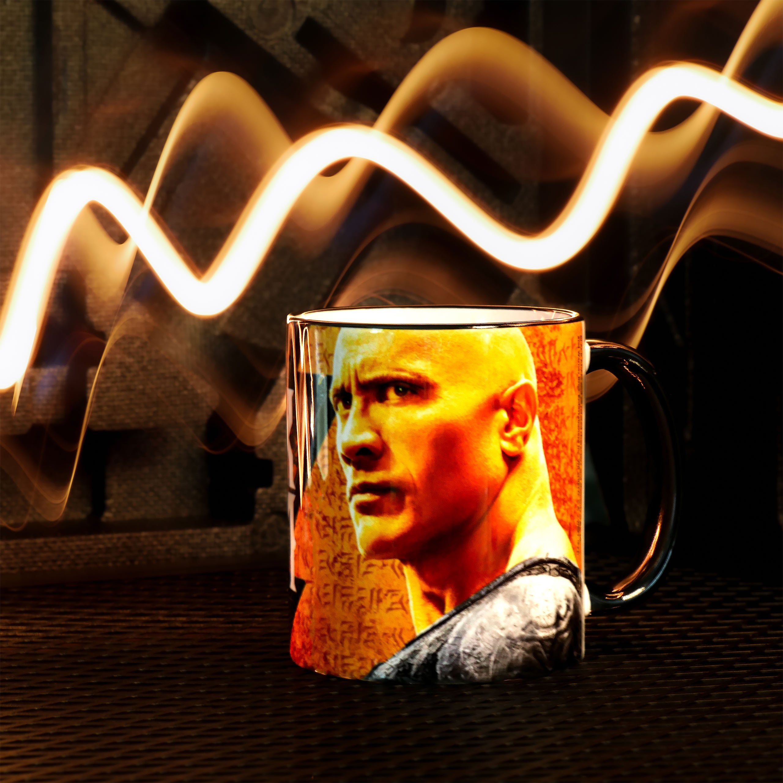 Product image Black Adam - Teth-Adam Mug
