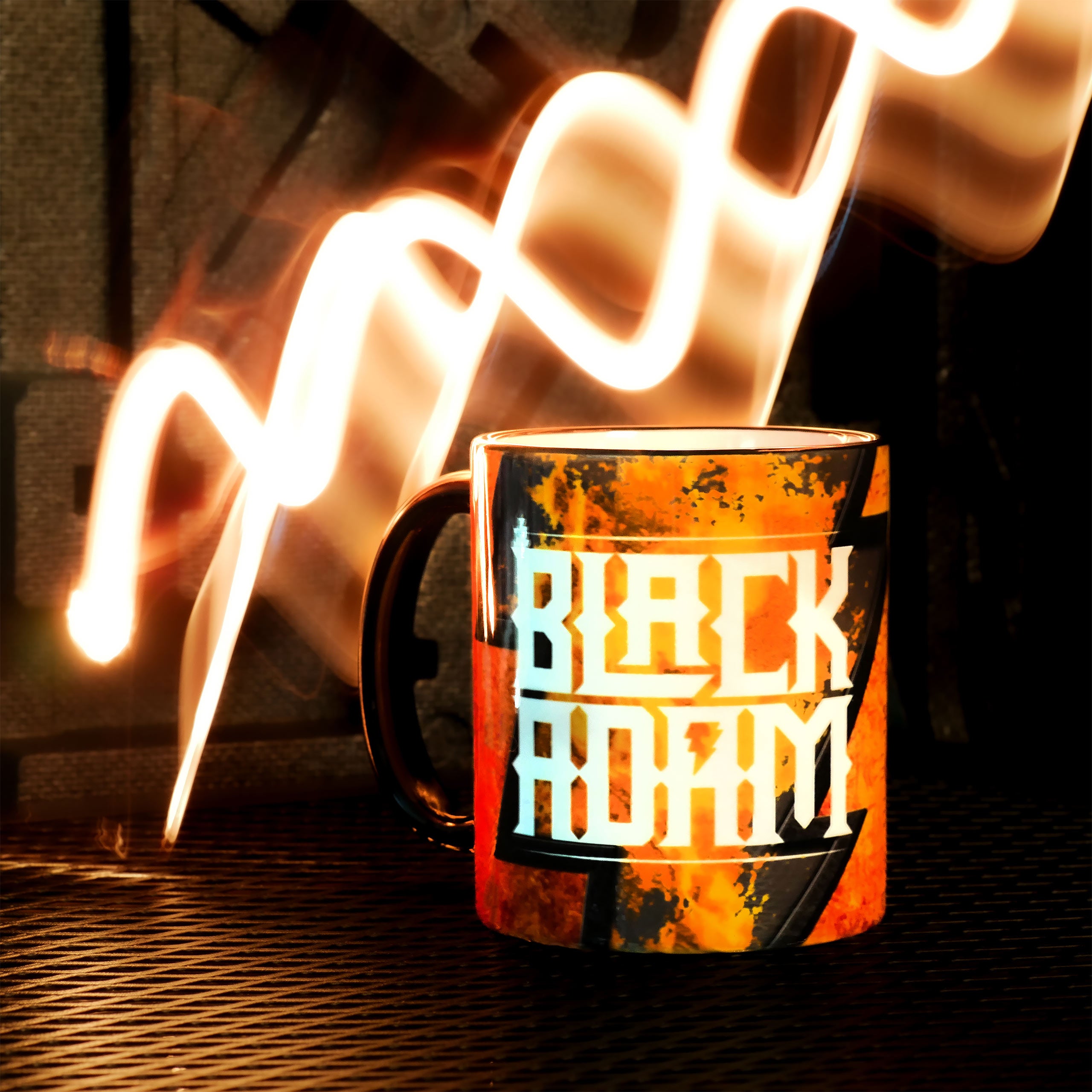 Product image Black Adam - Teth-Adam Mug