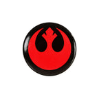 Product image Rebellion Button