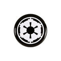 Product image Empire Button