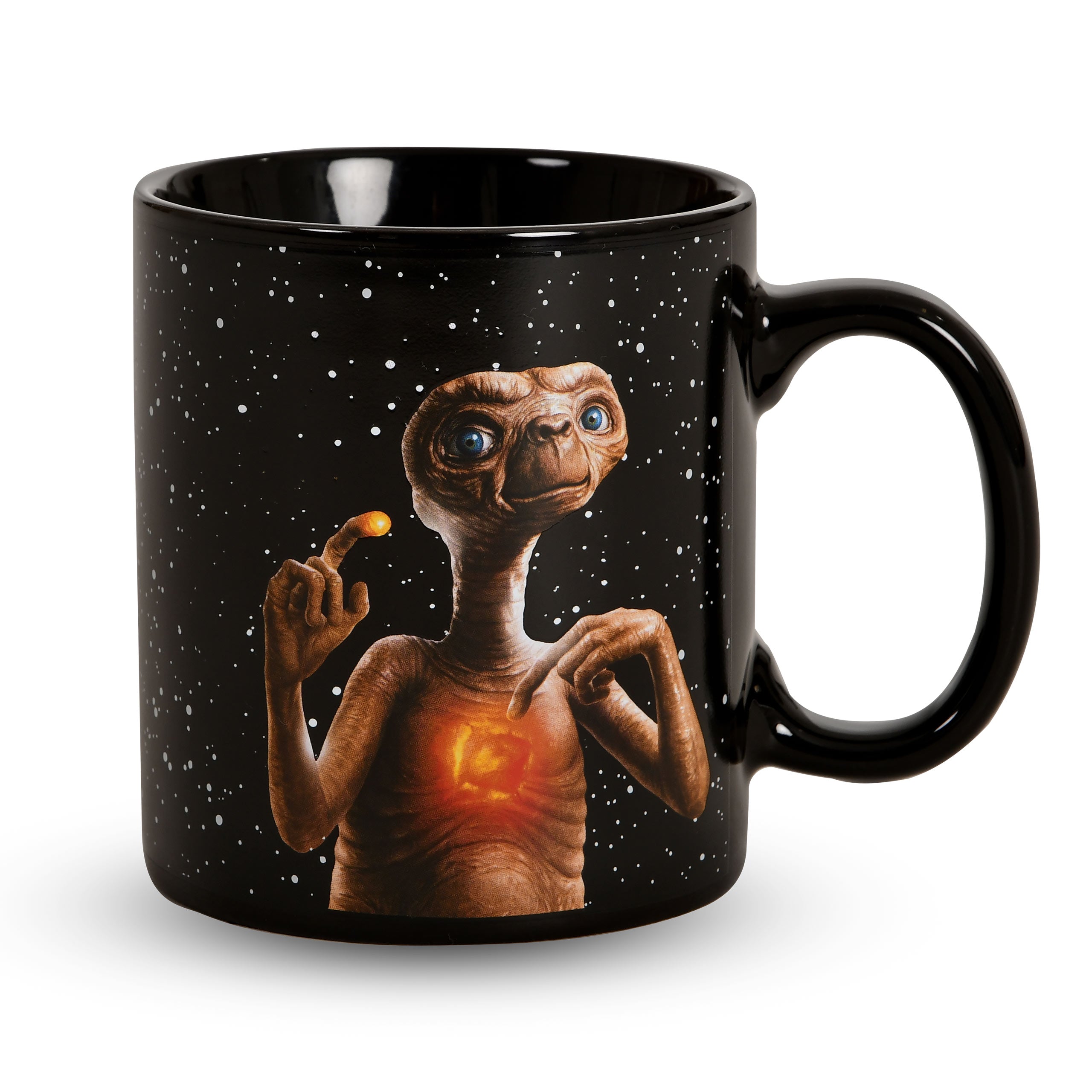 Product image E.T. The Extraterrestrial - Space Thermoeffect Cup