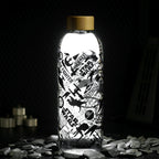 Product image Star Wars - Logo Water Bottle