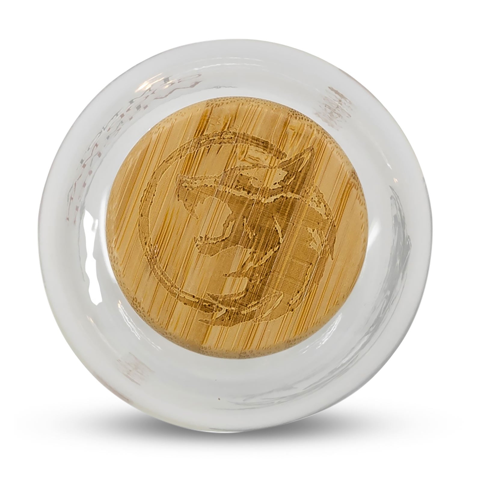 Product image Witcher - Wolf Logo Water Bottle
