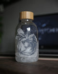 Product image Witcher - Wolf Logo Water Bottle