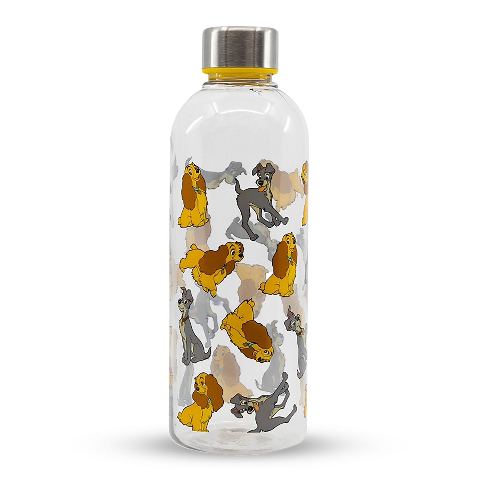 Product image Disney - Lady & the Tramp Water Bottle