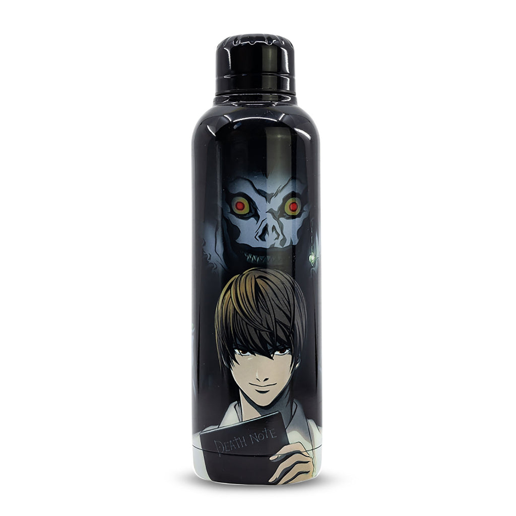 Product image Death Note - Light Yagami Water Bottle