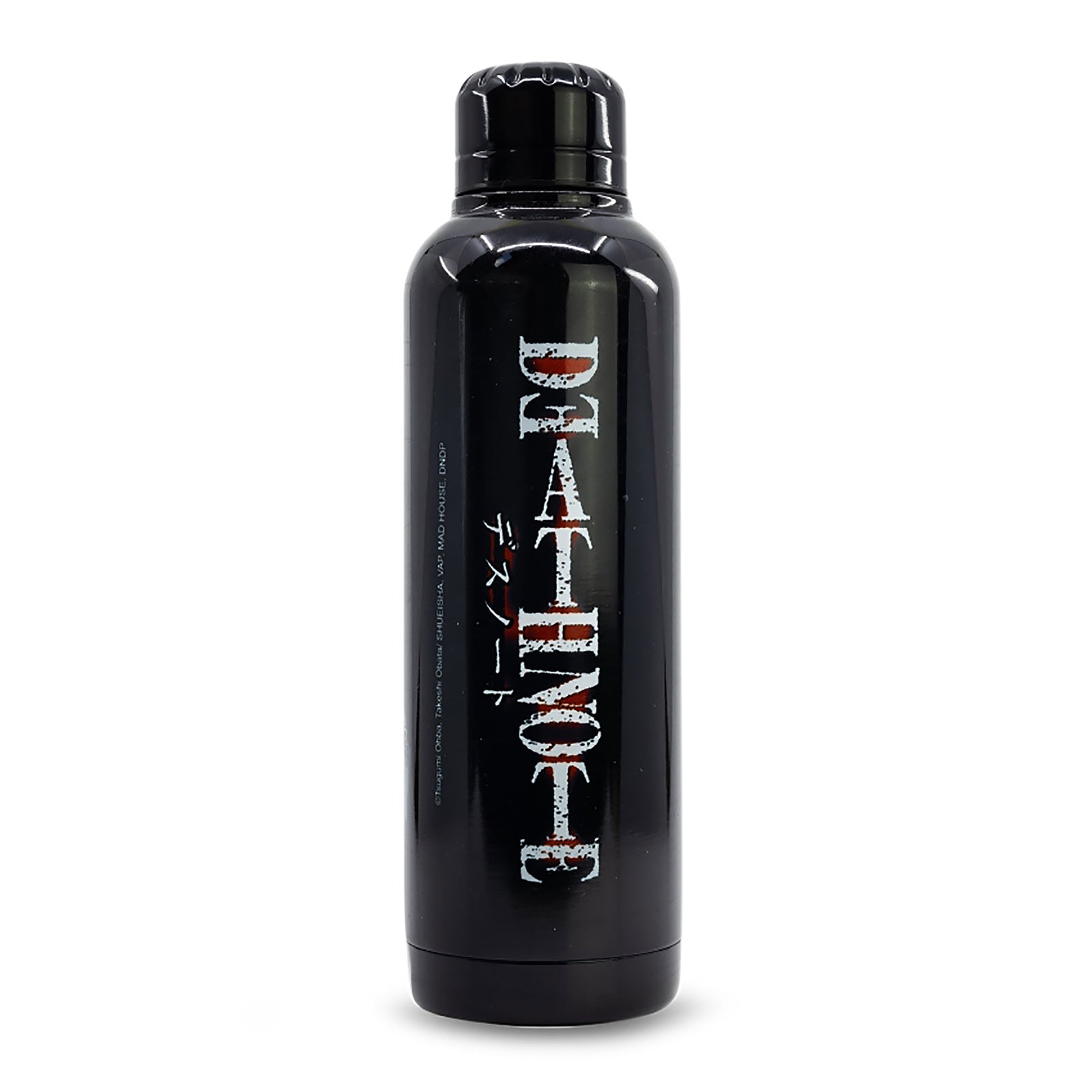 Product image Death Note - Light Yagami Water Bottle