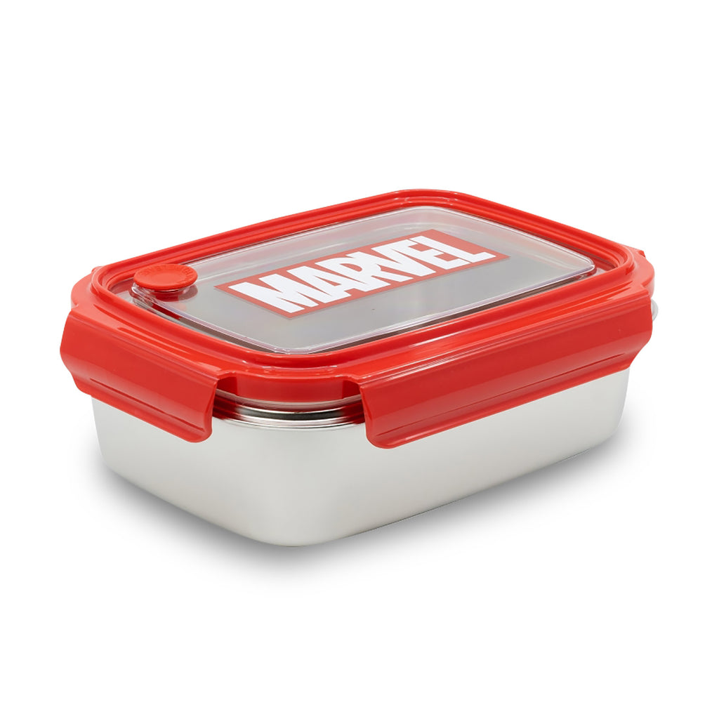 Product image Marvel - Logo Lunchbox