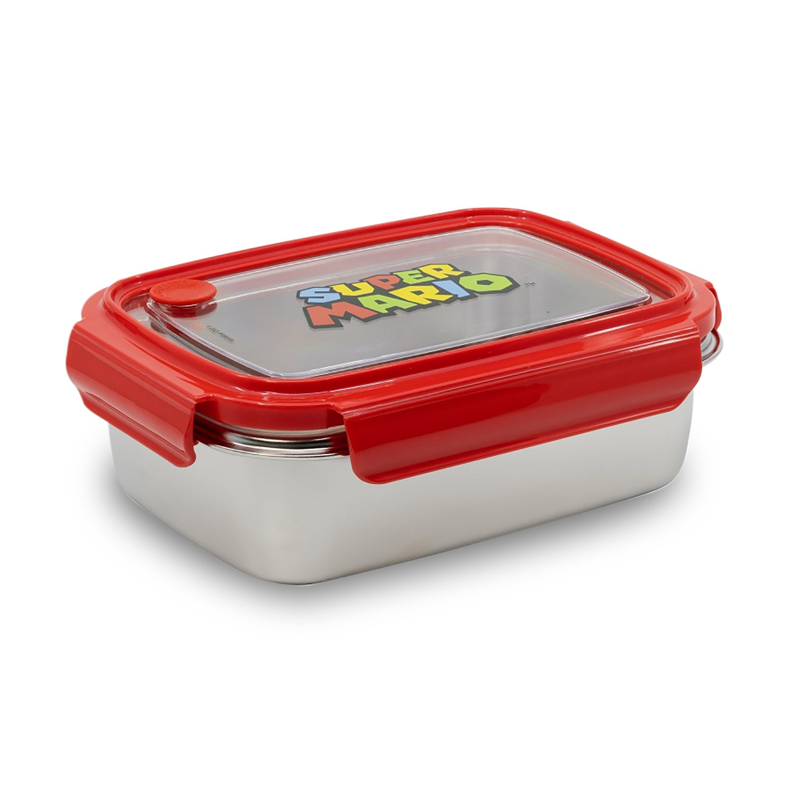 Product image Super Mario - Lunchbox