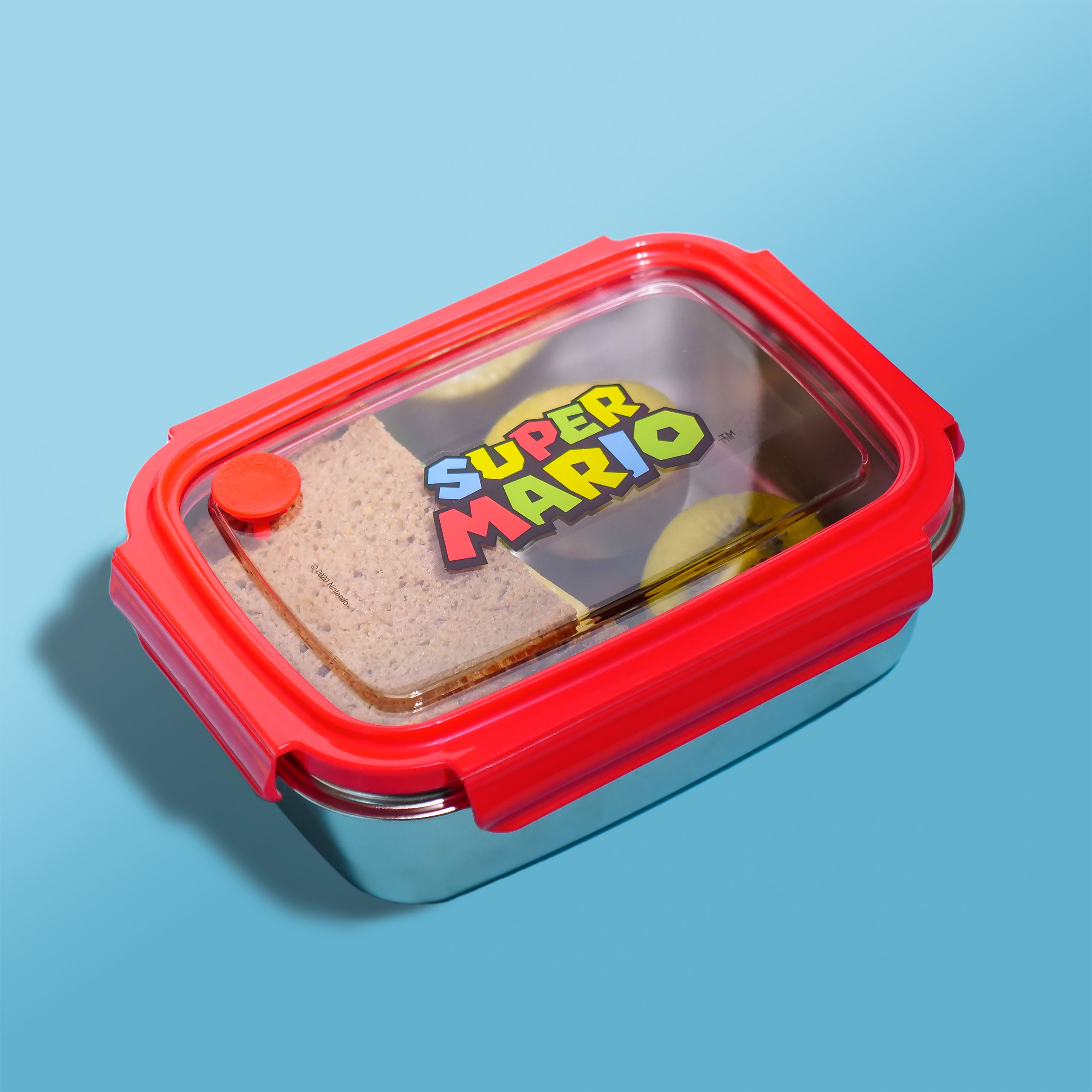 Product image Super Mario - Lunchbox
