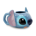 Product image Lilo & Stitch - 3D Stitch Mug