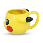 Product image Pokémon - Pikachu 3D Mug