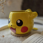 Product image Pokémon - Pikachu 3D Mug